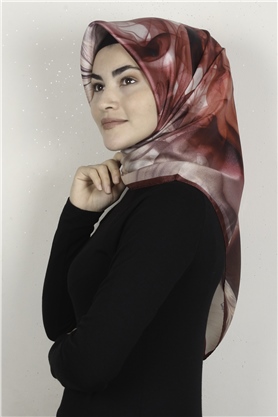 Luxer Eşarp 3627-11