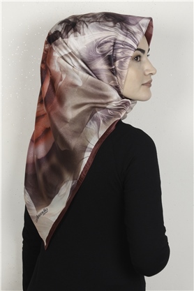 Luxer Eşarp 3627-11