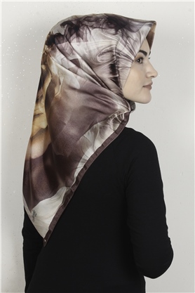 Luxer Eşarp 3627-12