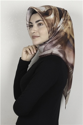 Luxer Eşarp 3627-12