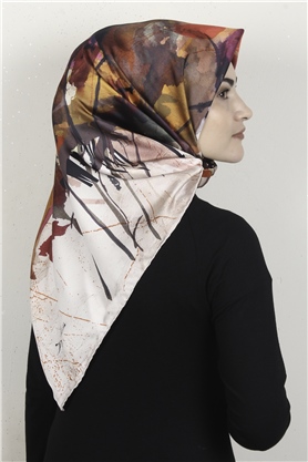 Luxer Eşarp 3628-10