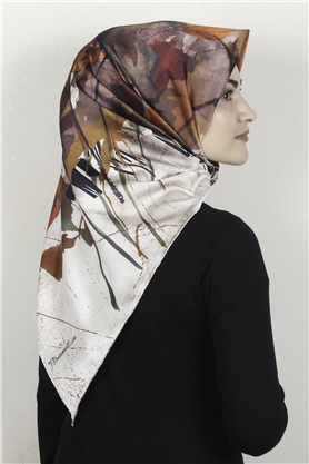 Luxer Eşarp 3628-11