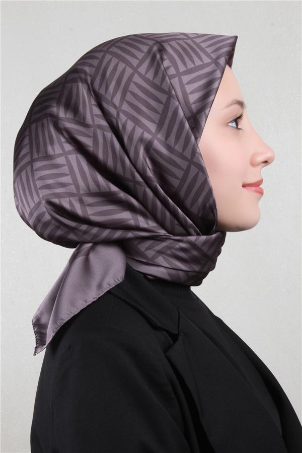 Luxer Eşarp 4116-10 Kırmızı