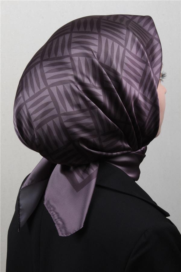 Luxer Eşarp 4116-10 Kırmızı