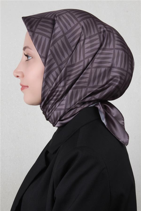 Luxer Eşarp 4116-10 Kırmızı