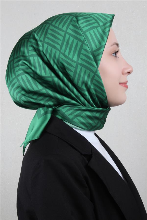 Luxer Eşarp 4116-17 Benetton