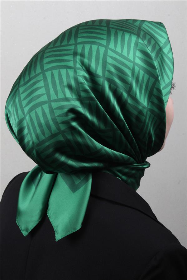 Luxer Eşarp 4116-17 Benetton