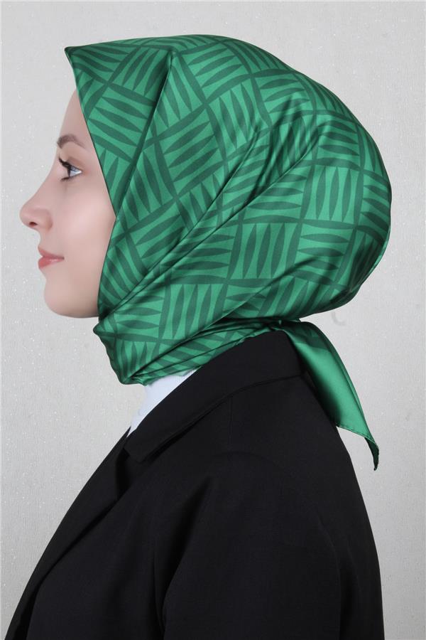 Luxer Eşarp 4116-17 Benetton