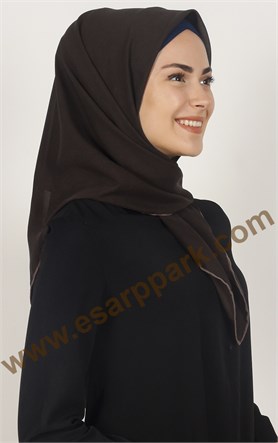 Medine İpeği Eşarp 1871-11