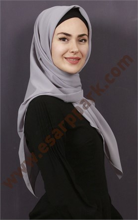 Medine İpeği Eşarp 1871-13