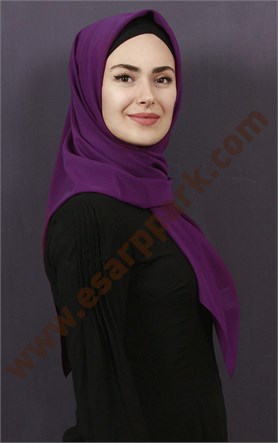 Medine İpeği Eşarp 1871-14