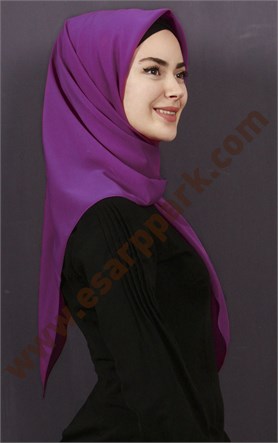 Medine İpeği Eşarp 1871-16