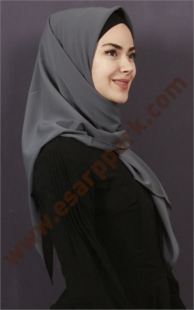 Medine İpeği Eşarp 1871-19