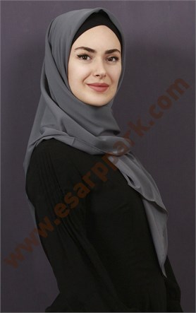 Medine İpeği Eşarp 1871-19