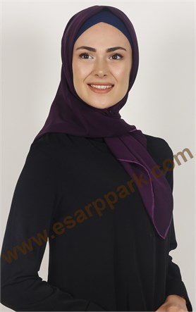 Medine İpeği Eşarp 1871-4