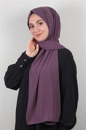 Medine İpeği Şal 1366-84 İncir Moru