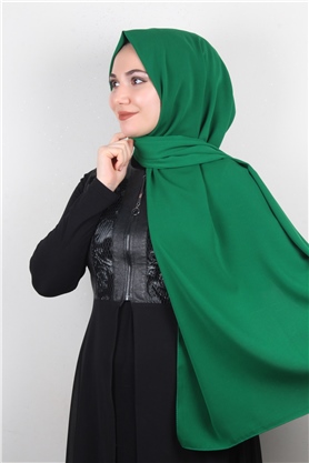 Medine İpeği Şal Lux 1363-35 Benetton