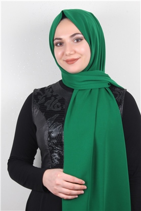 Medine İpeği Şal Lux 1363-35 Benetton