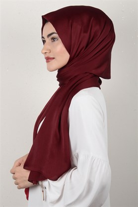 Mihrimah Şal 1377-13 Kırmızı