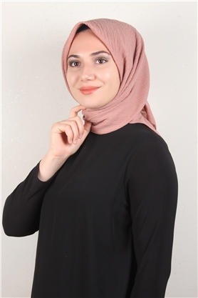 Mio Eşarp 3082-33 Pudra