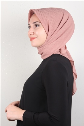 Mio Eşarp 3082-33 Pudra