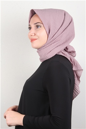 Mio Eşarp 3082-37 Gül Kurusu