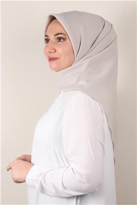 Mio Eşarp 3082-59 Açık Taş