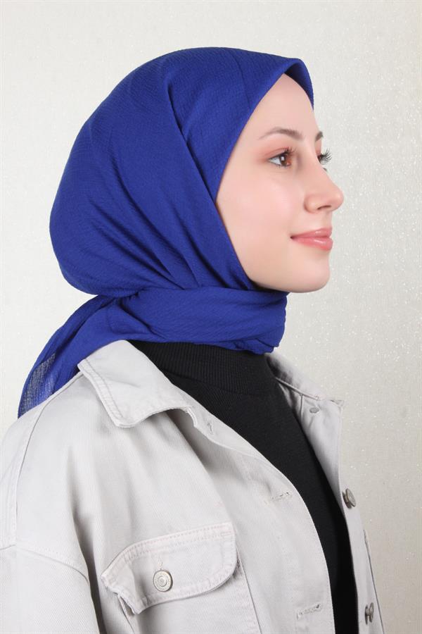 Mio Eşarp 3082-63 Saks 