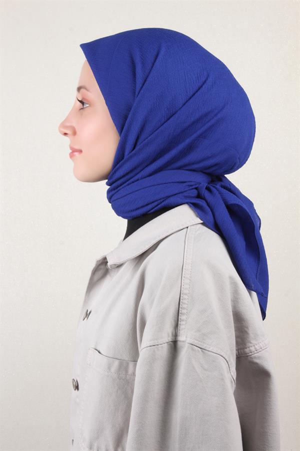 Mio Eşarp 3082-63 Saks 