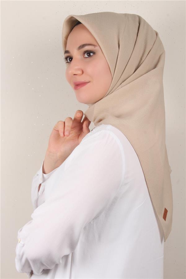 Mio Eşarp 3082-65 Taş