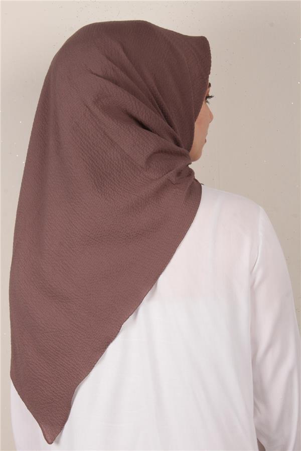 Mio Eşarp 3082-72 Mocha