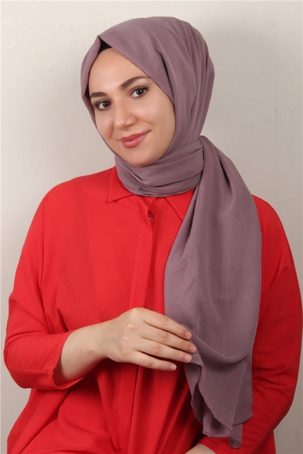 Mk. Krinkıl Serisi 2767-8 Leylak