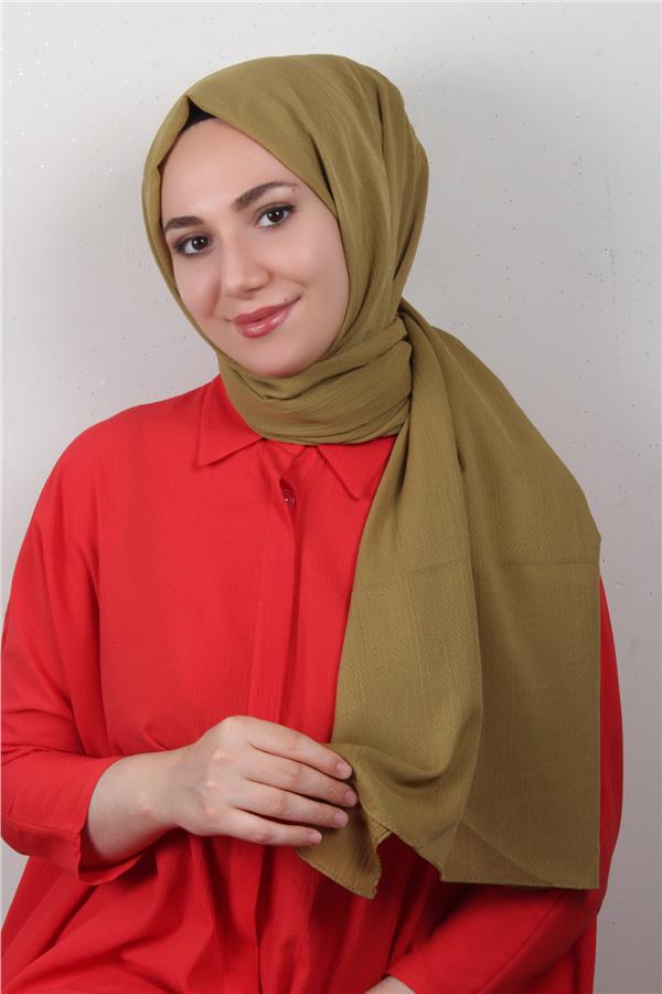 Mk. Krinkıl Serisi 2767-13 Hardal