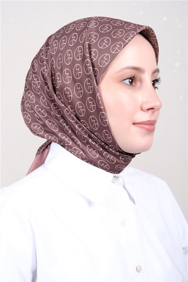 MK Pamuklu Eşarp 2004-1