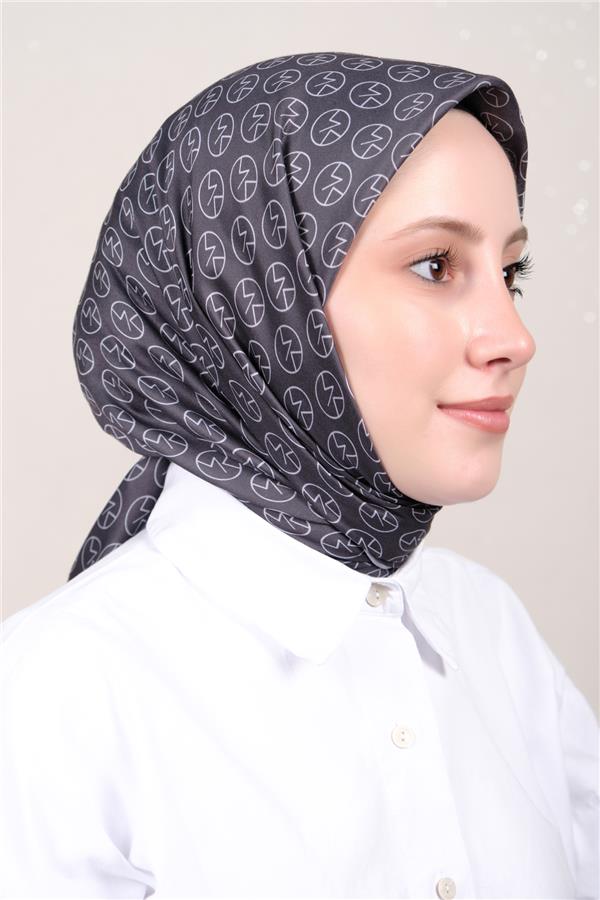 Modakaşmir Pamuklu Eşarp 2004-2