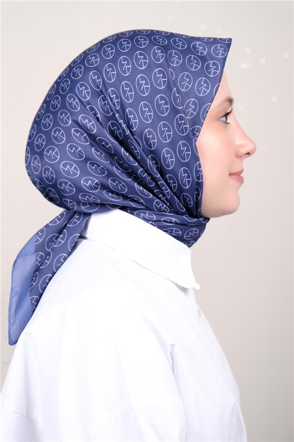 Modakaşmir Pamuklu Eşarp 2004-21