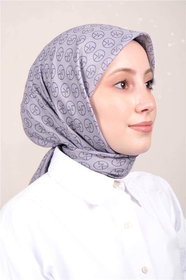 Modakaşmir Pamuklu Eşarp 2004-30