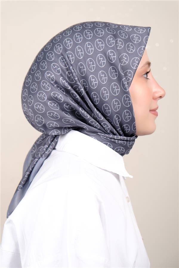 Modakaşmir Pamuklu Eşarp 2004-31 