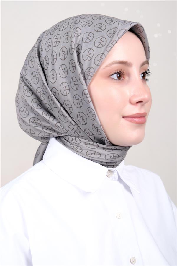 Modakaşmir Pamuklu Eşarp 2004-32 