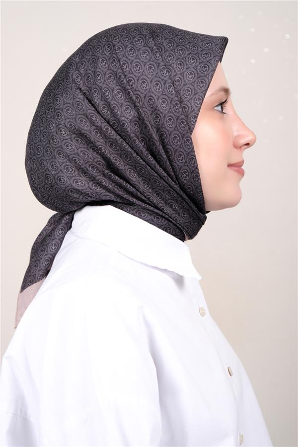 Modakaşmir Pamuklu Eşarp 2014-14