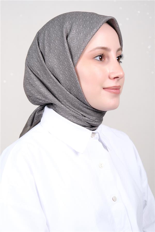 Modakaşmir Pamuklu Eşarp 2014-20