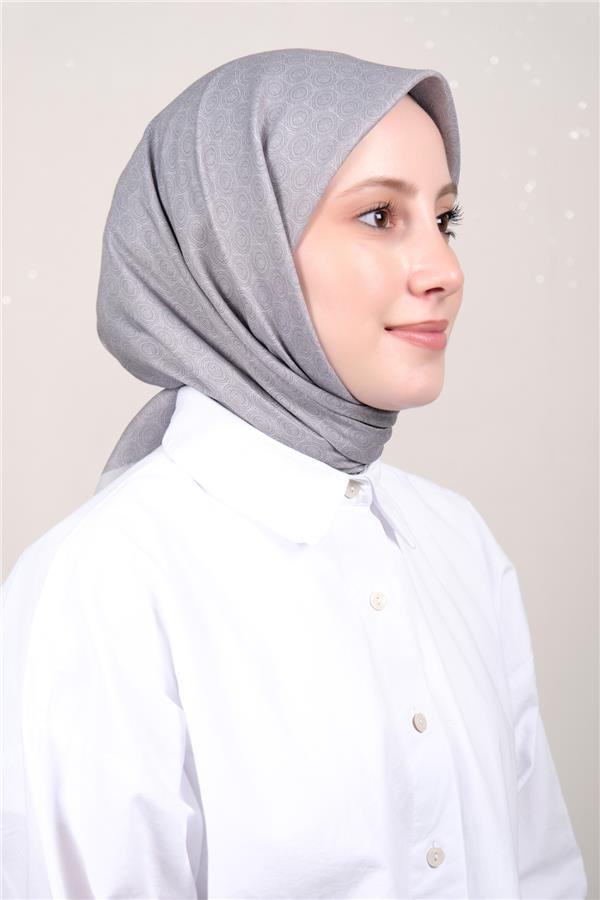 Modakaşmir Pamuklu Eşarp 2014-21