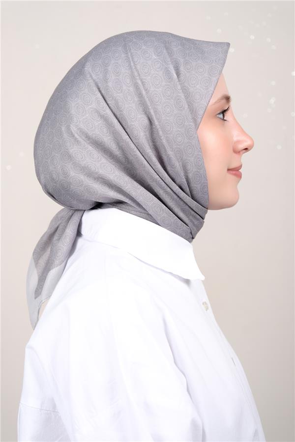 Modakaşmir Pamuklu Eşarp 2014-21