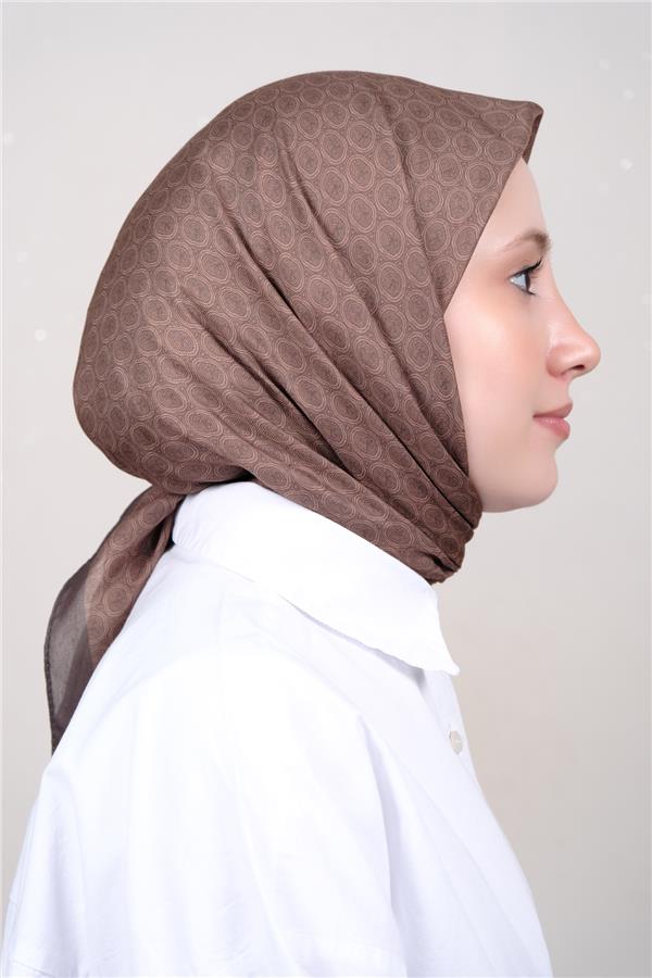 Modakaşmir Pamuklu Eşarp 2014-5