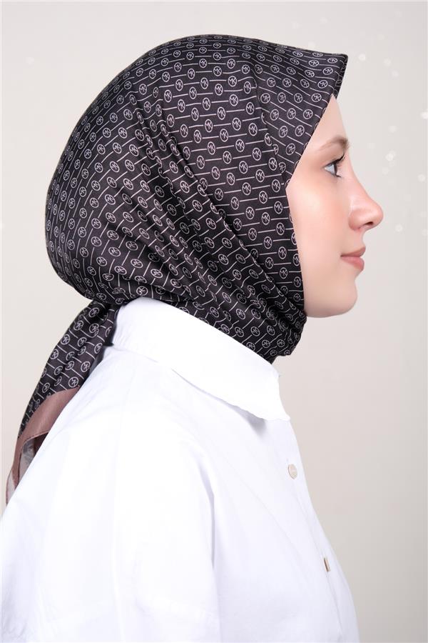 Modakaşmir Pamuklu Eşarp 2015-10