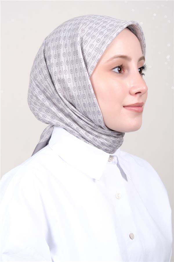 Modakaşmir Pamuklu Eşarp 2015-17