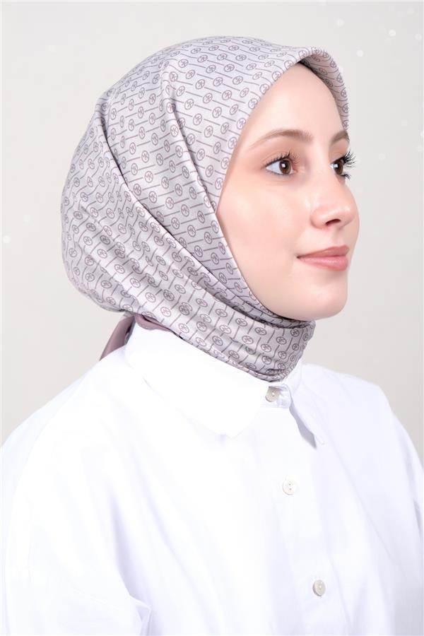 Modakaşmir Pamuklu Eşarp 2015-18