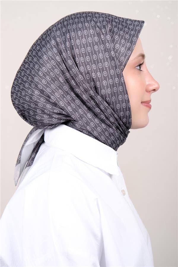 Modakaşmir Pamuklu Eşarp 2015-21