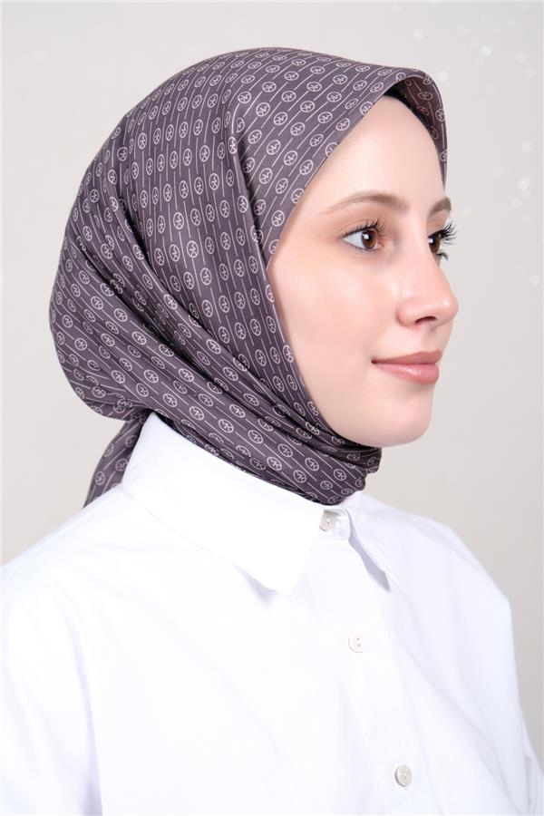 Modakaşmir Pamuklu Eşarp 2015-28
