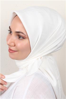 Modakaşmir İpeksi Jakar Eşarp 5355-17